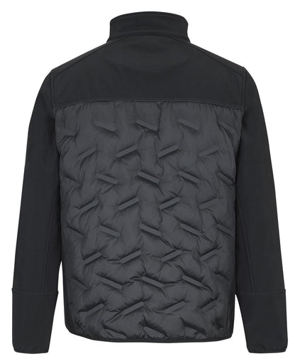 Podium Hybrid Jacket 3LHJ