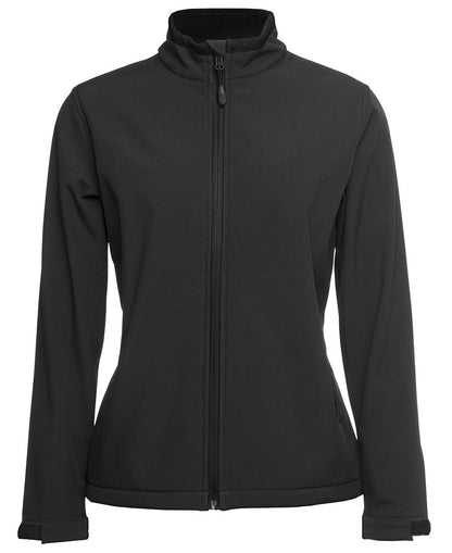 Podium Ladies Three Layer Softshell Jacket 3WSJ1