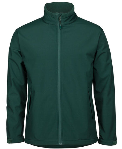 Podium Adults & Kids Three Layer Softshell Jacket 3WSJ