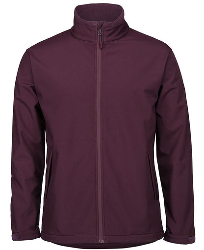 Podium Adults & Kids Three Layer Softshell Jacket 3WSJ
