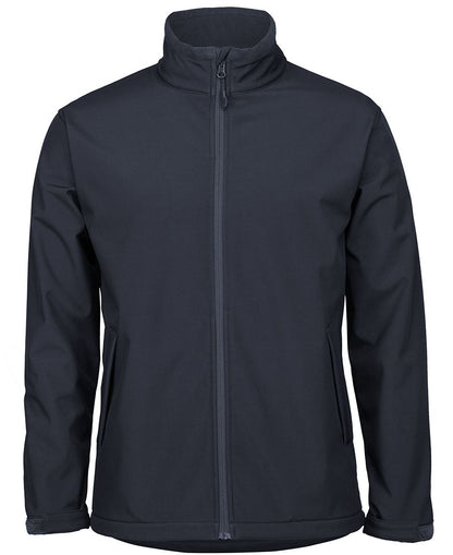 Podium Adults & Kids Three Layer Softshell Jacket 3WSJ