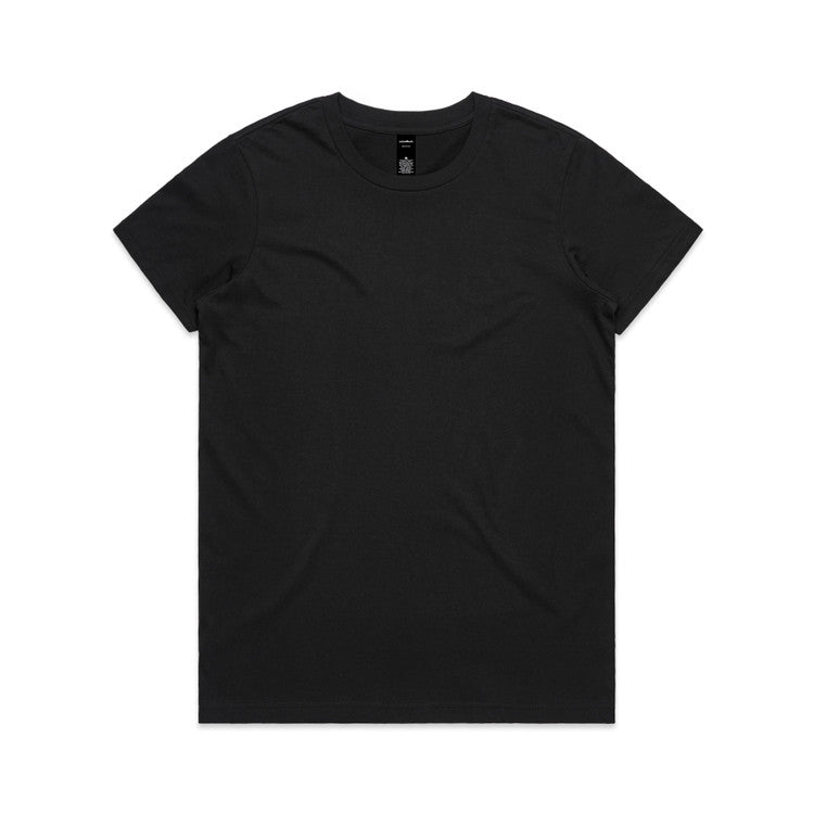 AS Colour Wo's Maple Tee 4001