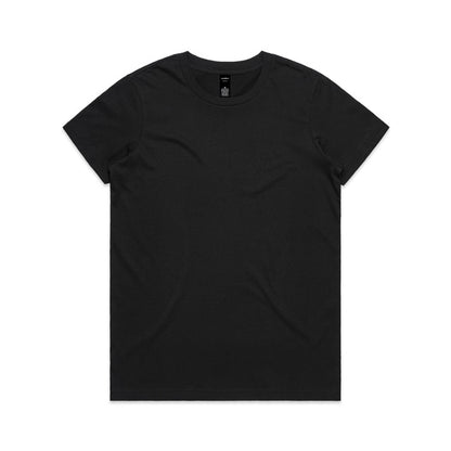 AS Colour Wo's Maple Tee 4001