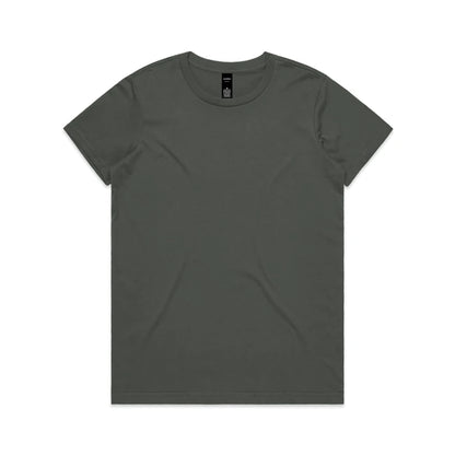 AS Colour Wo's Maple Tee 4001