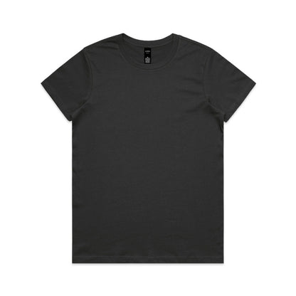 AS Colour Wo's Maple Tee 4001