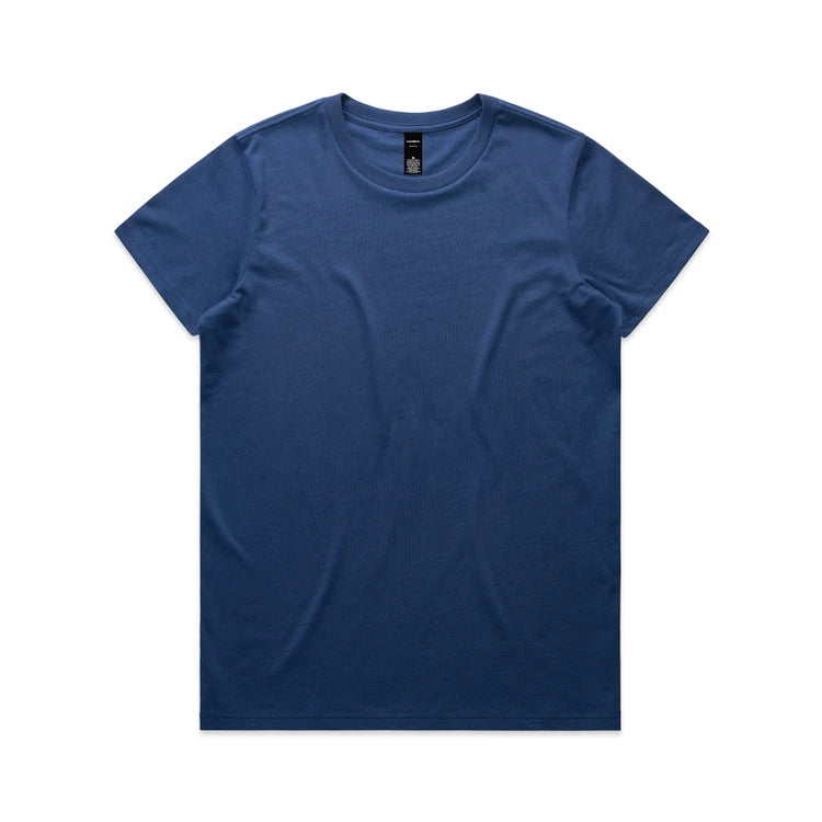 AS Colour Wo's Maple Tee 4001