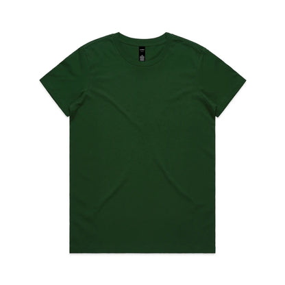 AS Colour Wo's Maple Tee 4001