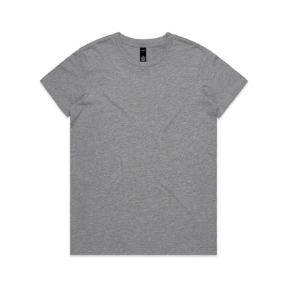 AS Colour Wo's Maple Tee 4001