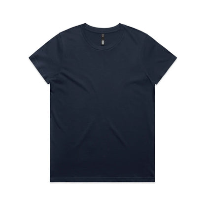 AS Colour Wo's Maple Tee 4001