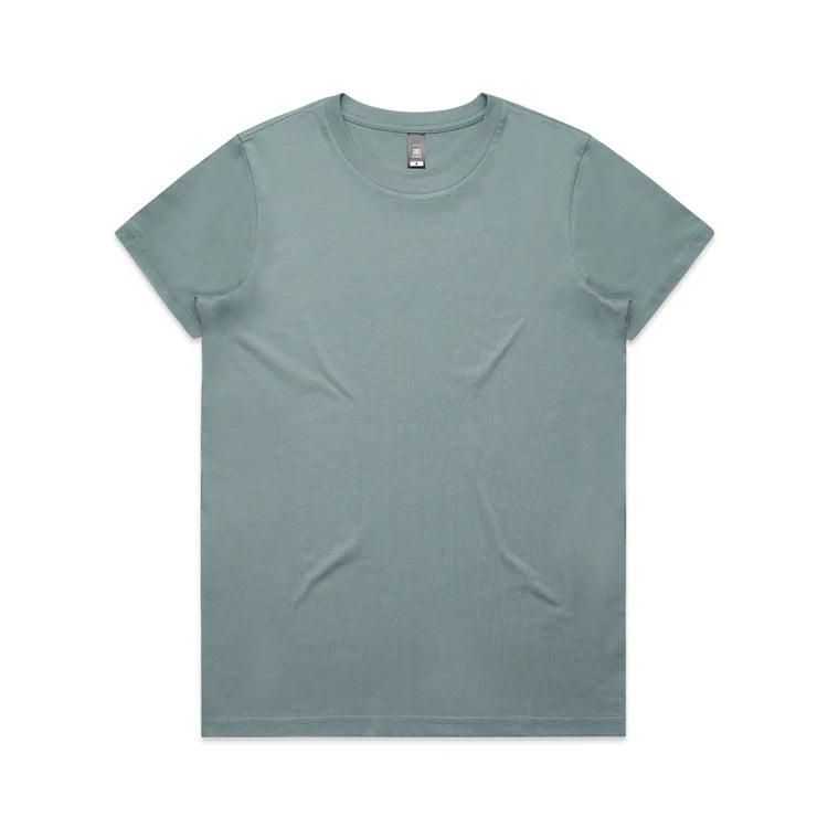 AS Colour Wo's Maple Tee 4001