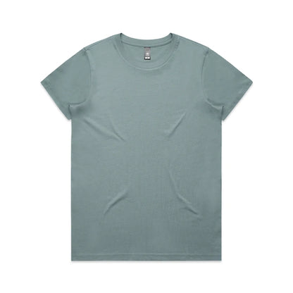 AS Colour Wo's Maple Tee 4001
