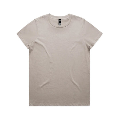 AS Colour Wo's Maple Tee 4001