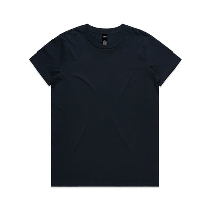 AS Colour Wo's Maple Tee 4001
