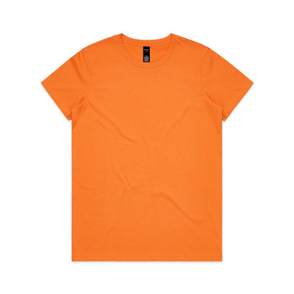 AS Colour Wo's Maple Tee 4001