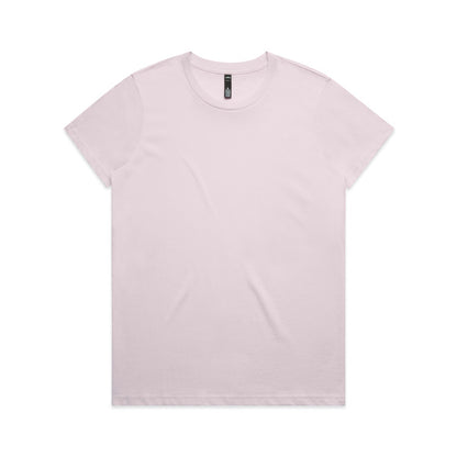 AS Colour Wo's Maple Tee 4001