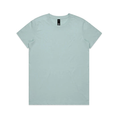 AS Colour Wo's Maple Tee 4001