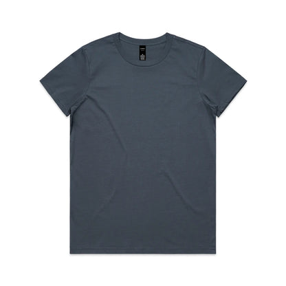 AS Colour Wo's Maple Tee 4001