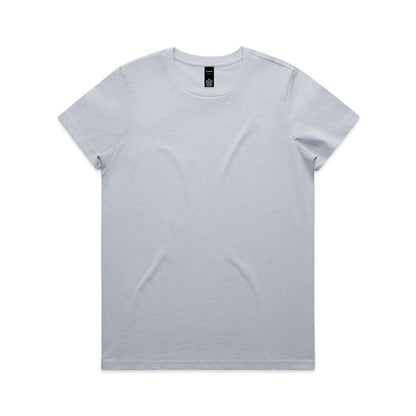 AS Colour Wo's Maple Tee 4001
