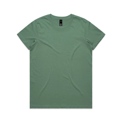AS Colour Wo's Maple Tee 4001