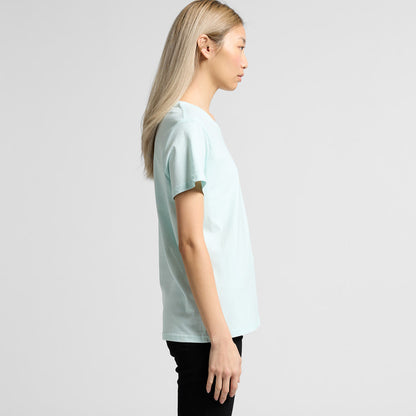AS Colour Wo's Maple Tee 4001
