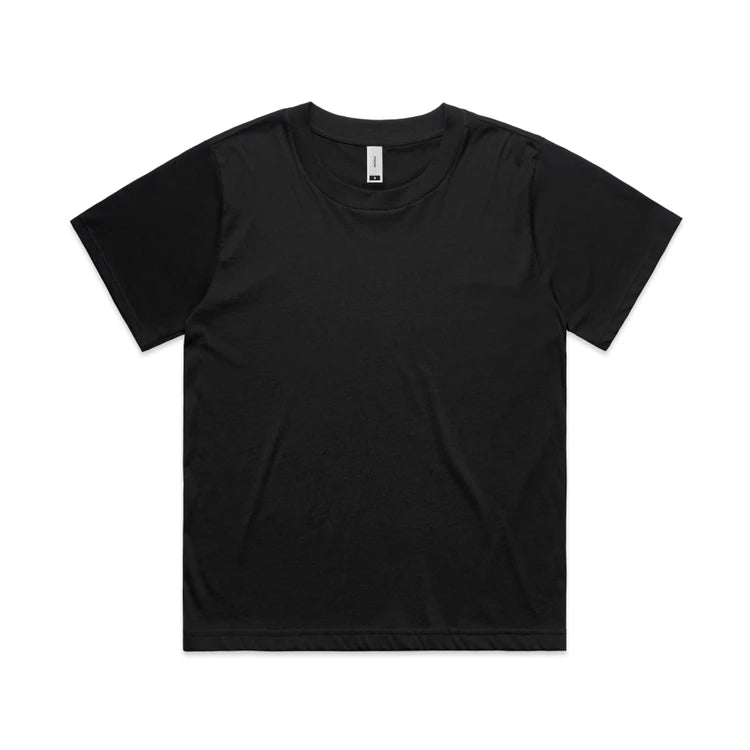 AS Colour Wo's Martina Tee 4006