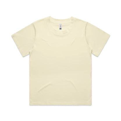 AS Colour Wo's Martina Tee 4006