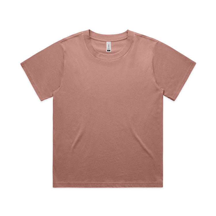 AS Colour Wo's Martina Tee 4006
