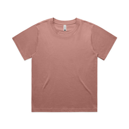 AS Colour Wo's Martina Tee 4006