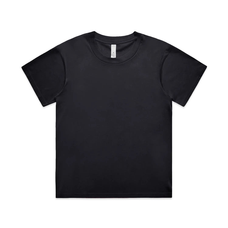 AS Colour Wo's Martina Tee 4006