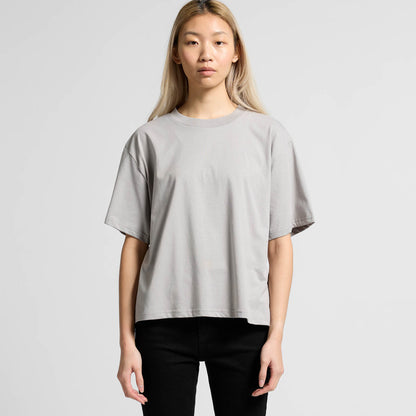 AS Colour Wo's Martina Tee 4006