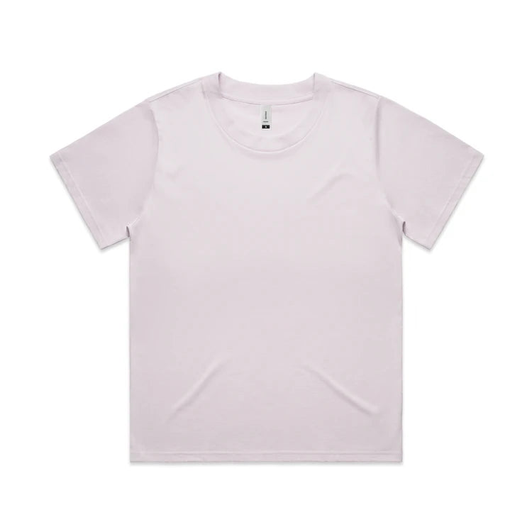 AS Colour Wo's Martina Tee 4006
