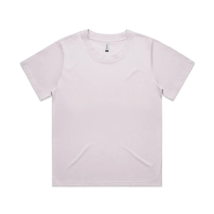 AS Colour Wo's Martina Tee 4006