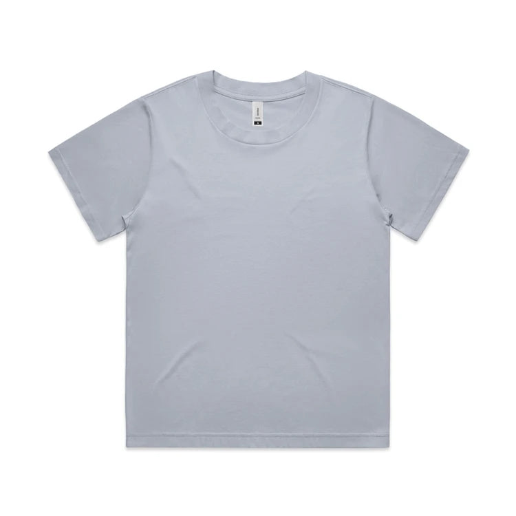 AS Colour Wo's Martina Tee 4006