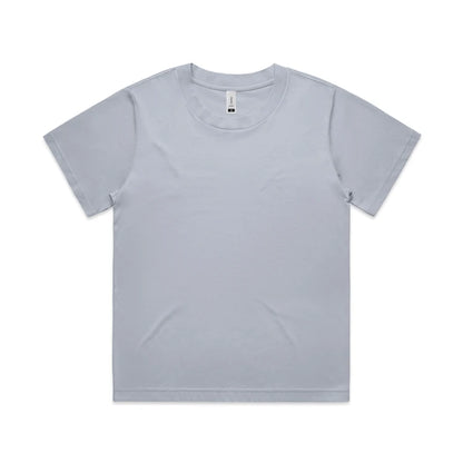 AS Colour Wo's Martina Tee 4006