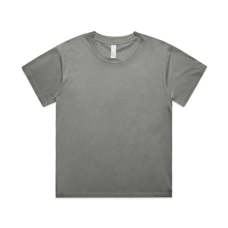 AS Colour Wo's Martina Tee 4006