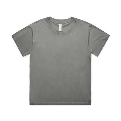 AS Colour Wo's Martina Tee 4006