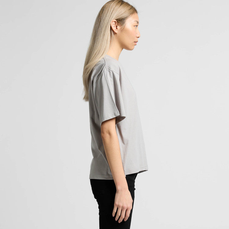 AS Colour Wo's Martina Tee 4006