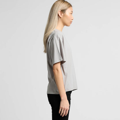 AS Colour Wo's Martina Tee 4006