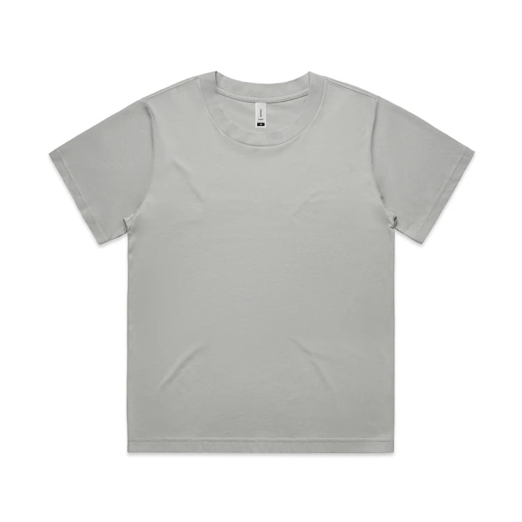 AS Colour Wo's Martina Tee 4006