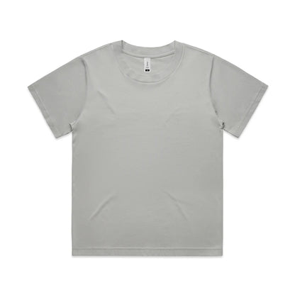 AS Colour Wo's Martina Tee 4006