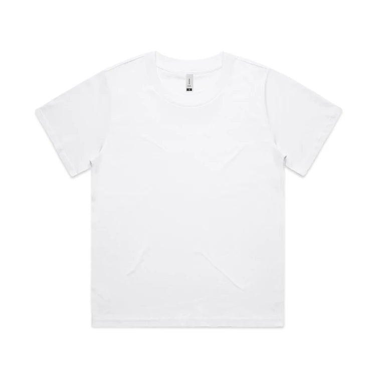 AS Colour Wo's Martina Tee 4006