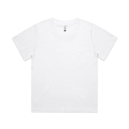 AS Colour Wo's Martina Tee 4006