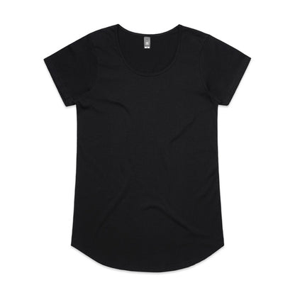 AS Colour Wo's Mali Tee 4008