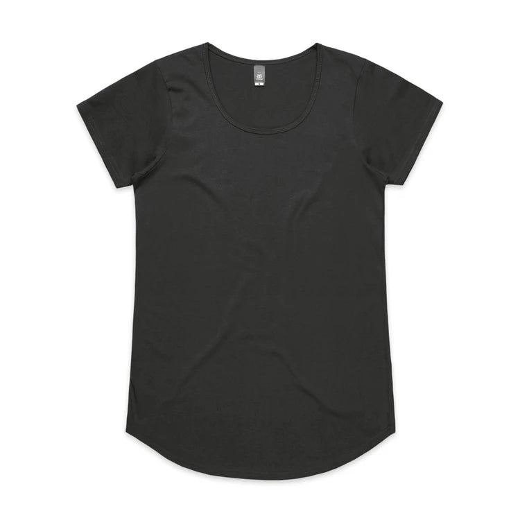 AS Colour Wo's Mali Tee 4008