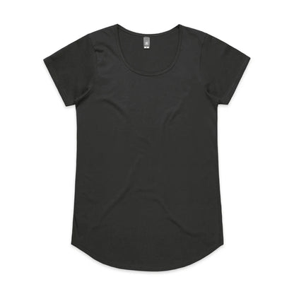 AS Colour Wo's Mali Tee 4008