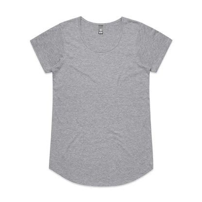 AS Colour Wo's Mali Tee 4008