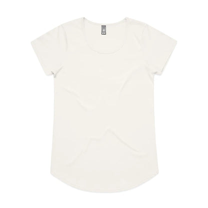 AS Colour Wo's Mali Tee 4008