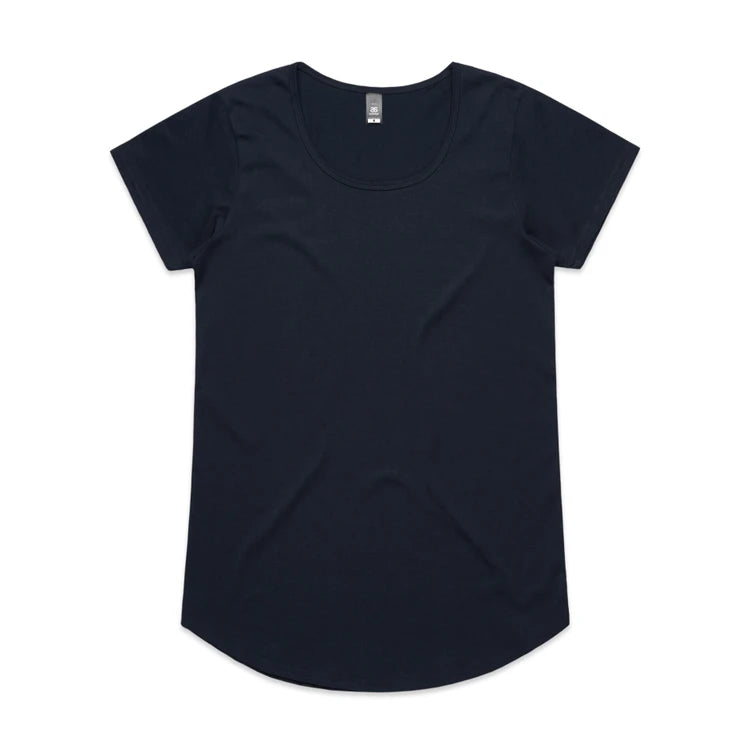AS Colour Wo's Mali Tee 4008