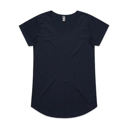 AS Colour Wo's Mali Tee 4008