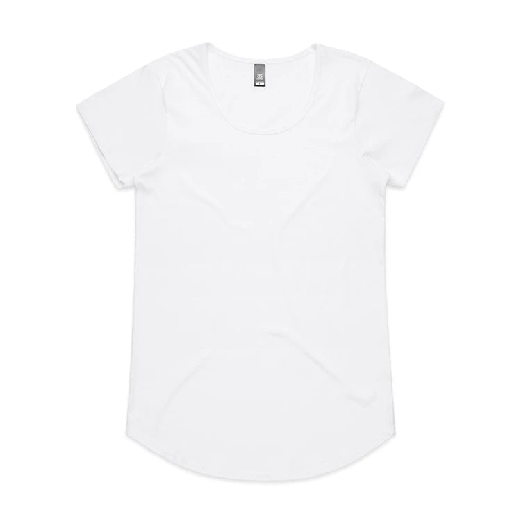 AS Colour Wo's Mali Tee 4008